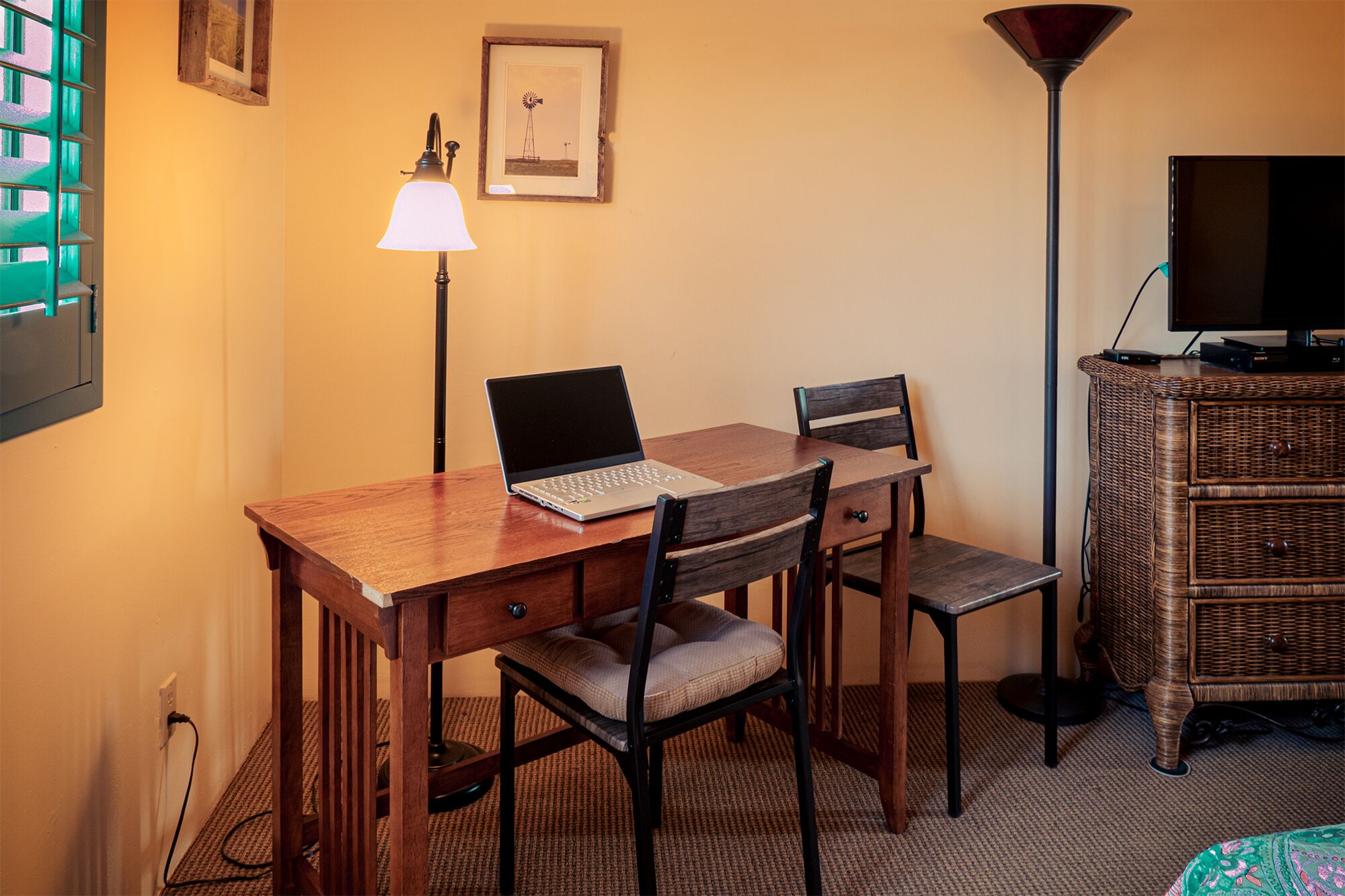 Placita Del Correcaminos