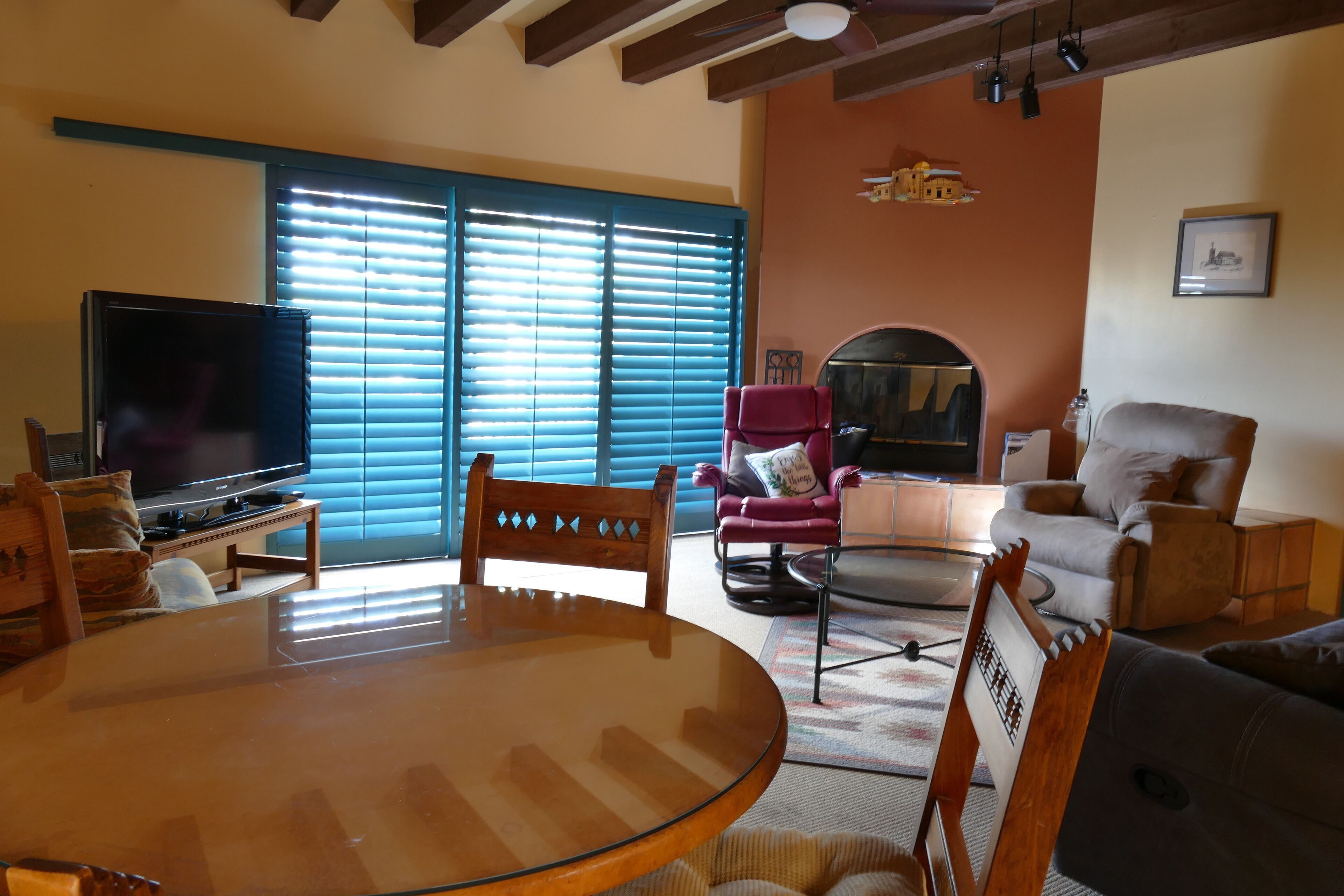 Placita Del Correcaminos