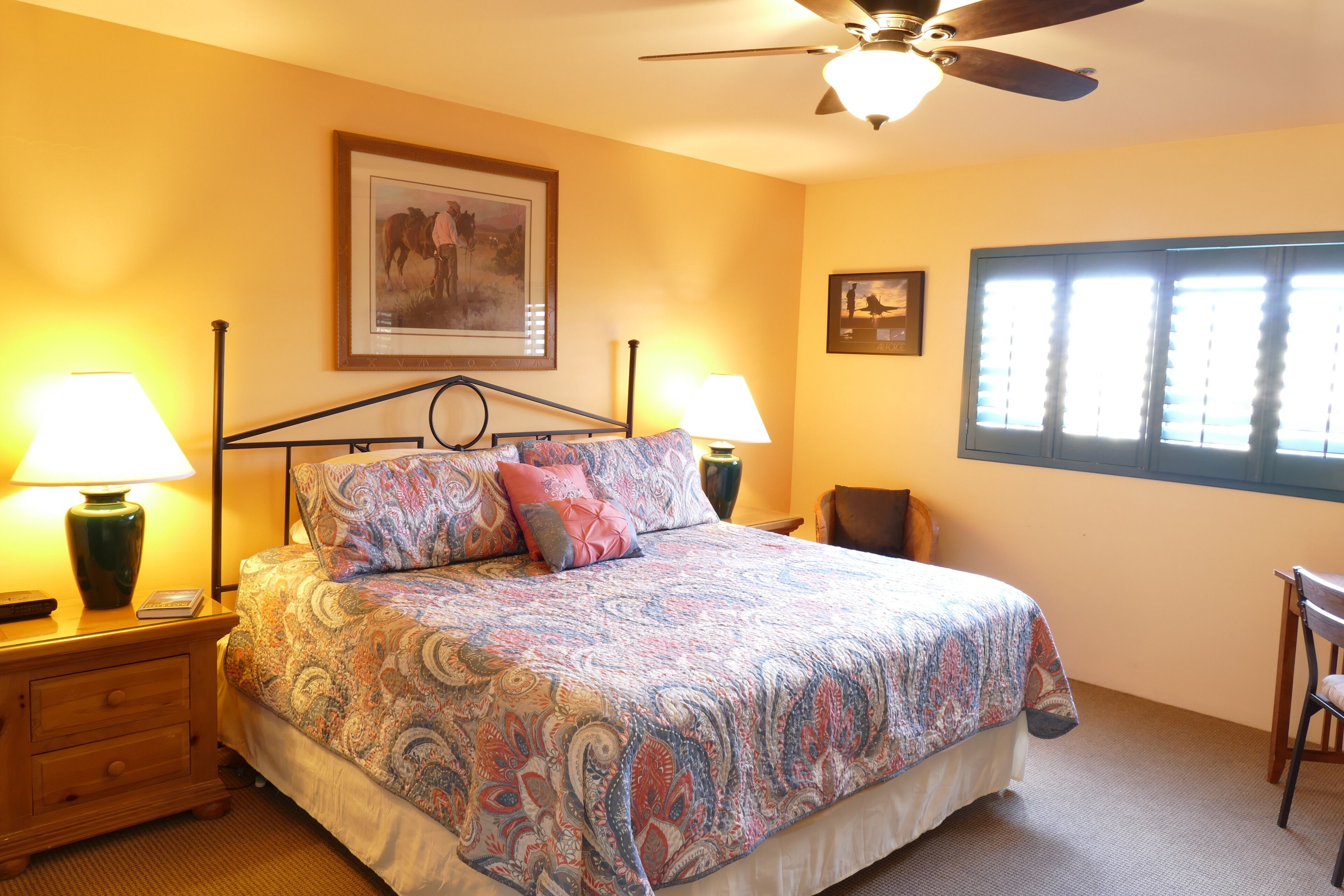 Placita Del Correcaminos