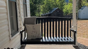 Terras