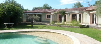 Havre DE Paix EN PIC Saint Loup