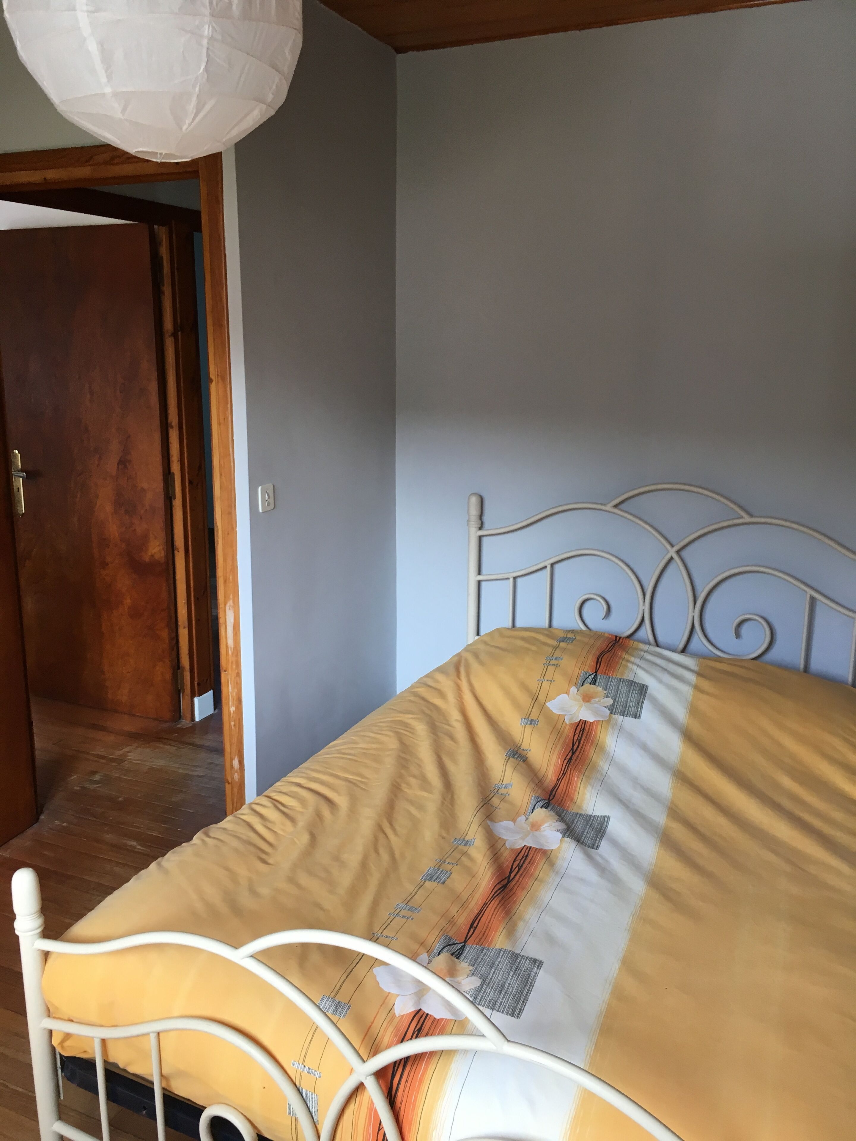 Maison à la Montagne