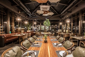Restaurang
