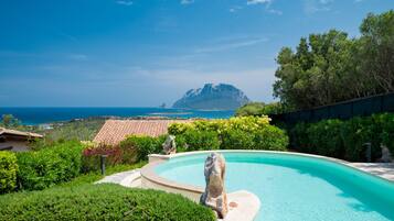Infinity-Pool