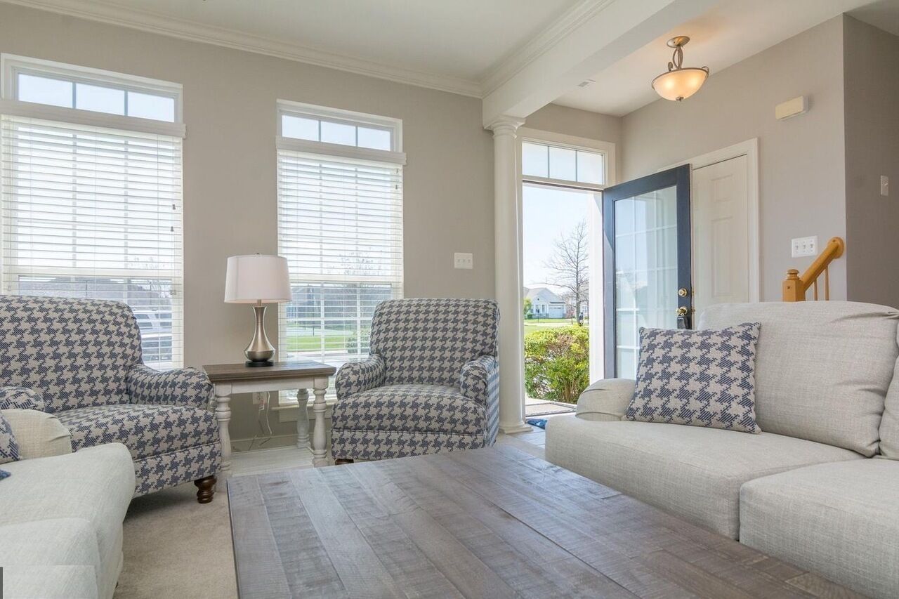 17272 Chatham - Village of Five Points Townhouse