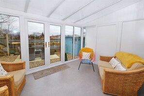 منطقة المعيشة