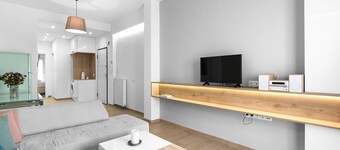 Flaneur Nilie Hospitality MGMT