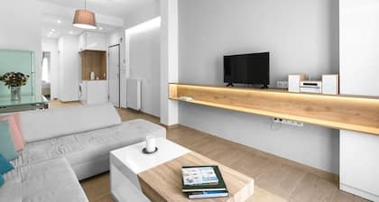 Flaneur Nilie Hospitality MGMT