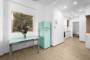Appartement | Aire de séjour | Téléviseur à écran plat