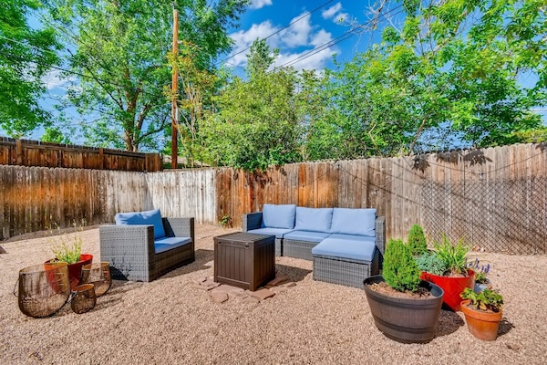 Terrain de lâhĂ©bergement