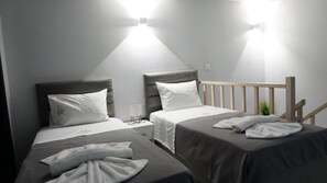 2 bedrooms, WiFi