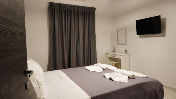 1 Schlafzimmer