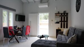 Dining - Villa with Garden View 2 (Acharavi)