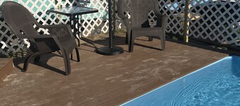 Jellyfish Cottage with Private Pool @ Sun Living