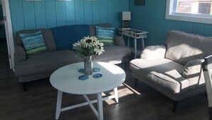 Oppholdsområde