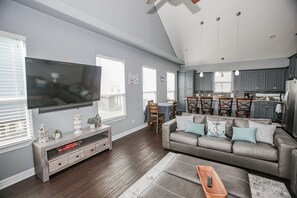 Smart TV