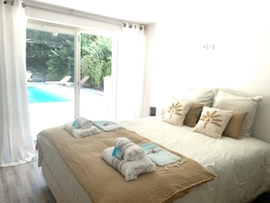 6 habitaciones, escritorio, tabla de planchar con plancha y wifi gratis 