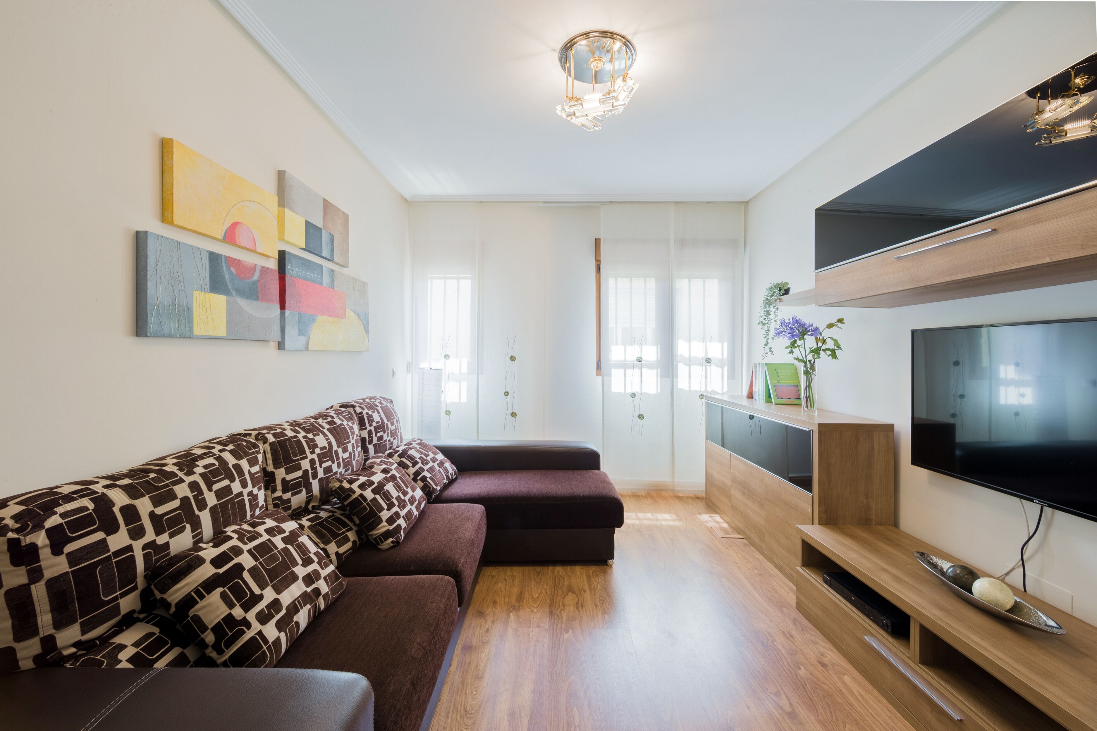 Apartamento Céntrico Candás