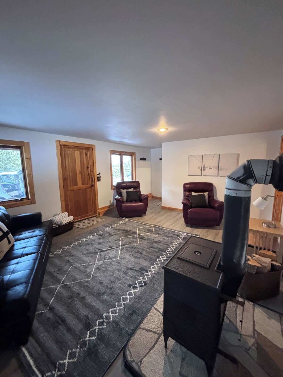 Intérieur