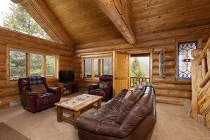 Téléviseur connecté, foyer