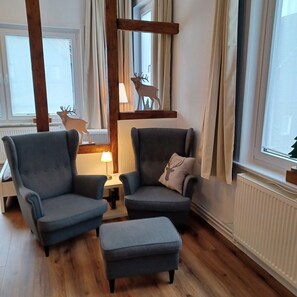 Interior - Wanderfreude (Braunlage)