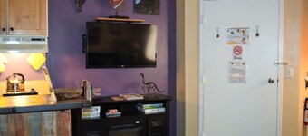 Miner's Cabin Cabin 6