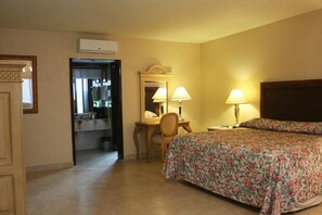 Chambre Simple Standard