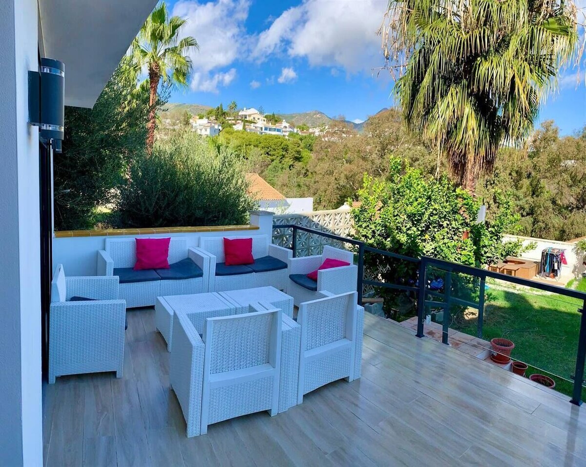 Image de profil de l’hôte