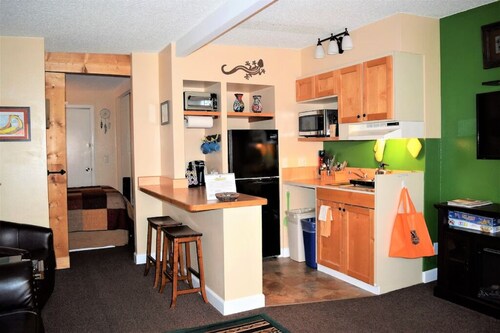 Miner's Cabin Cabin 3