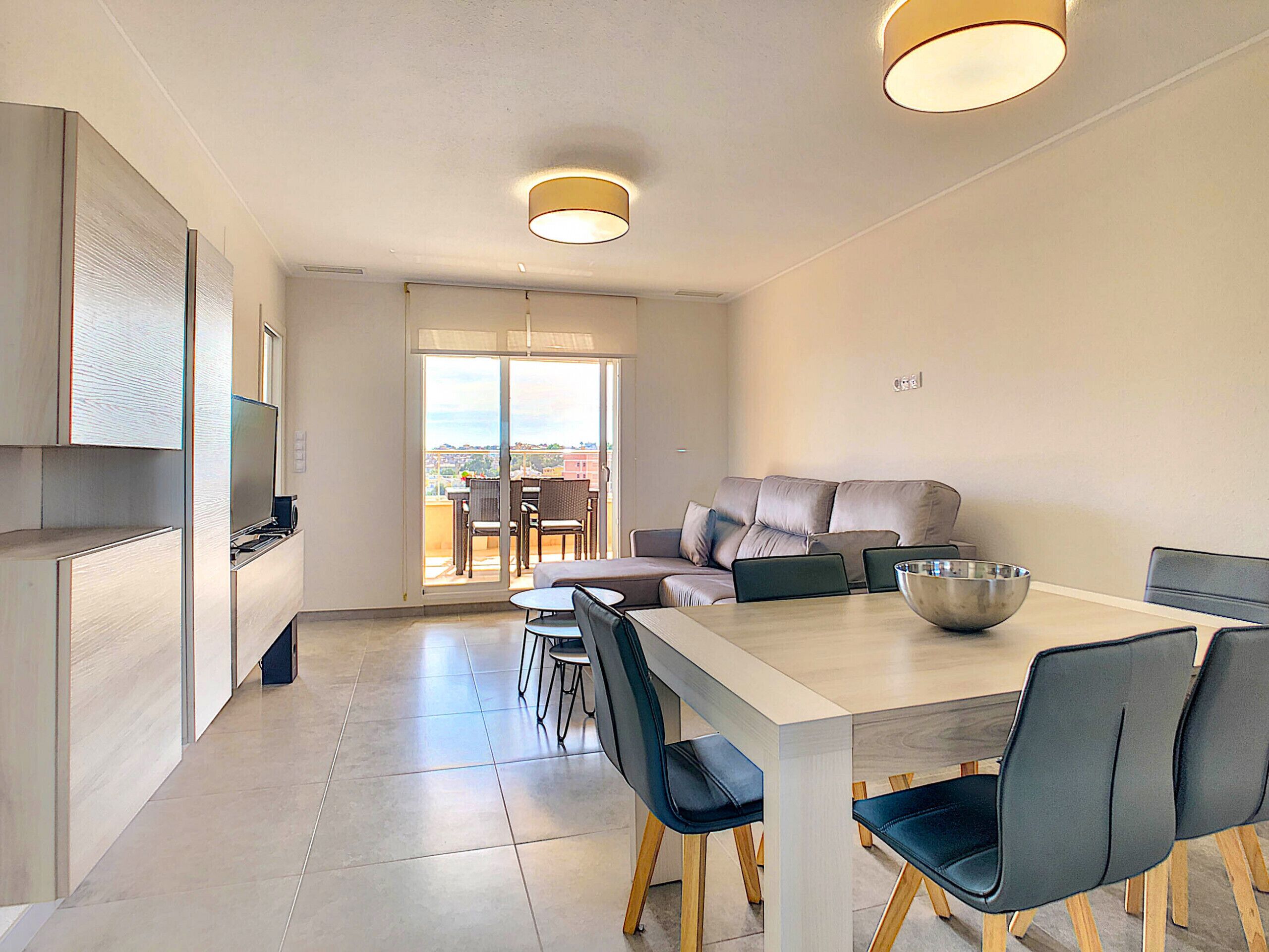 3071 Vista Azul Xxix 3071 - Villamartin