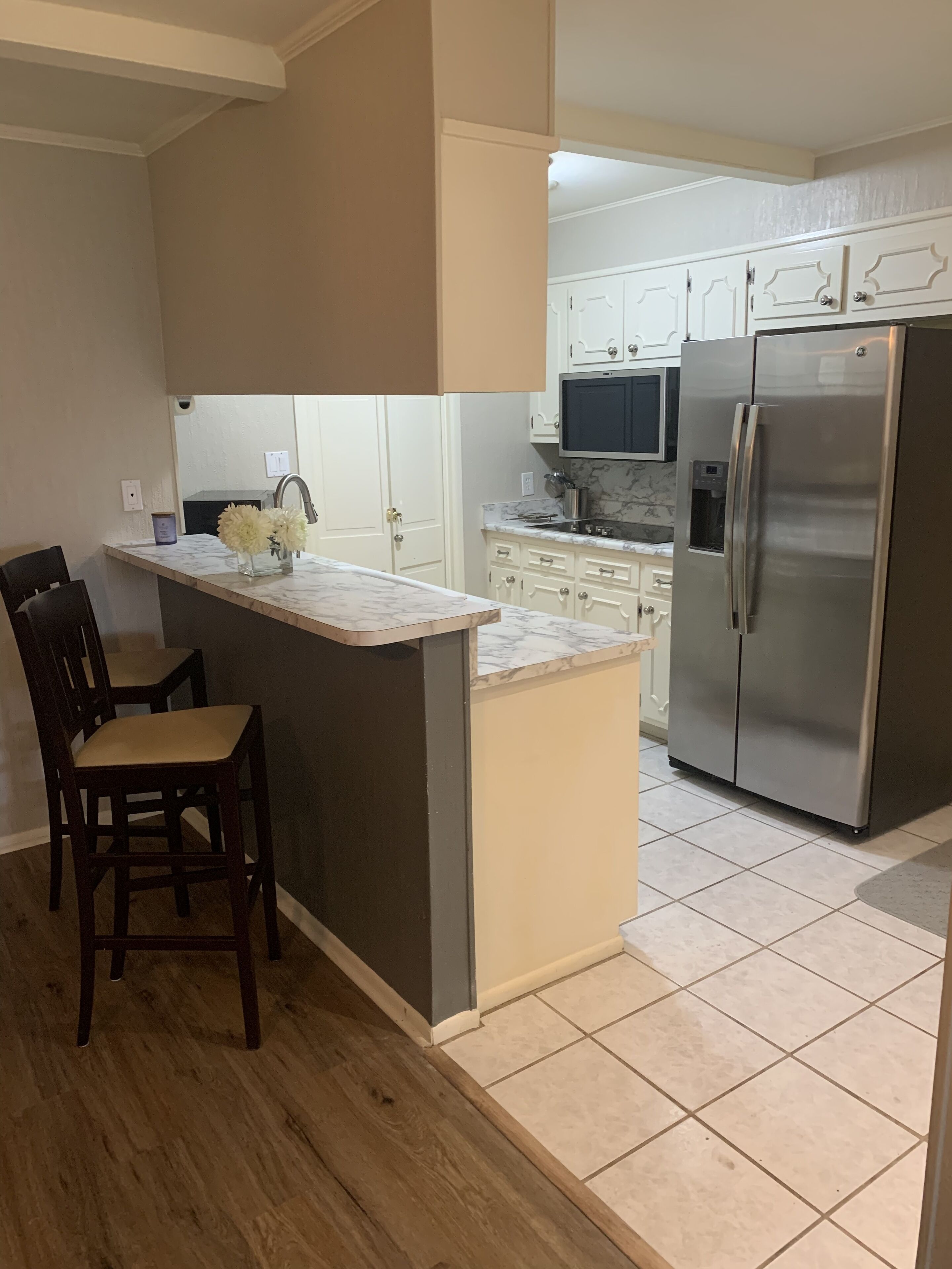 NW Charmer with private pool!