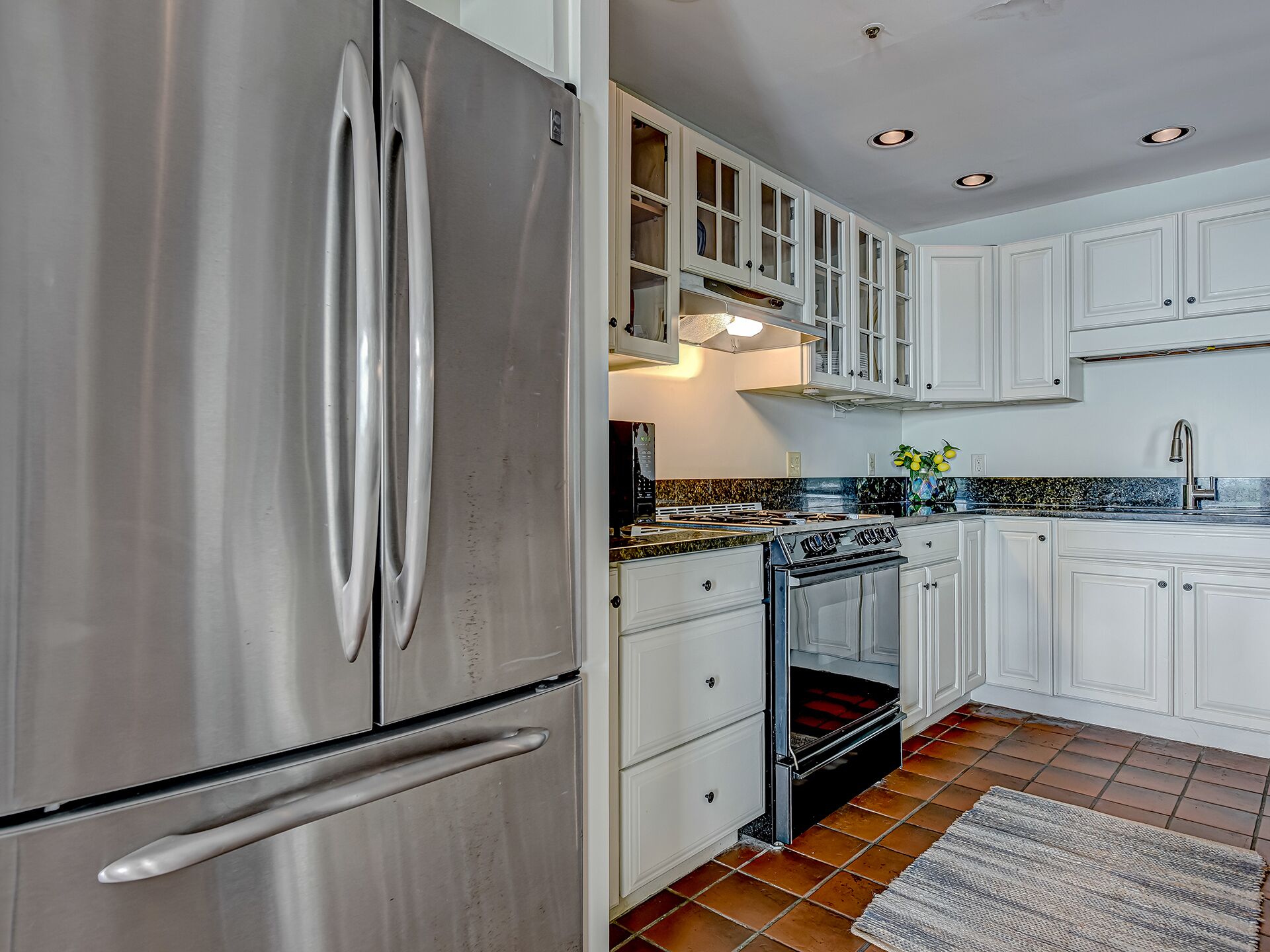 Brand New Listing! Private Roof Top Deck! | By Southern Belle Savannah