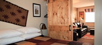 Miner's Cabin Cabin 2