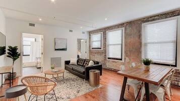 Smart-tv, Netflix och streamingtjänster