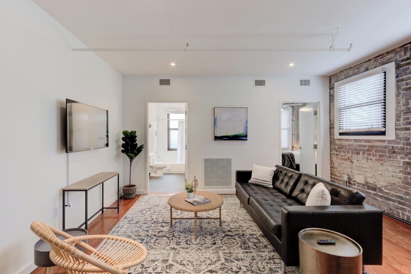 Smart-tv, Netflix, streamingtjenester