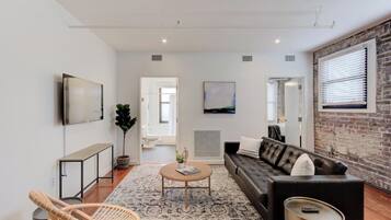 Smart-tv, Netflix och streamingtjänster