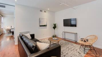 Smart-TV, Netflix, Streaming-Dienste