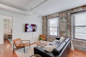 Smart-tv, Netflix en streamingdiensten