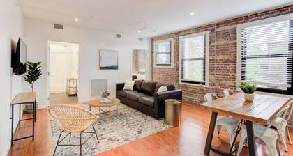 Downtown Gem | Near Beale, Bars n Blues