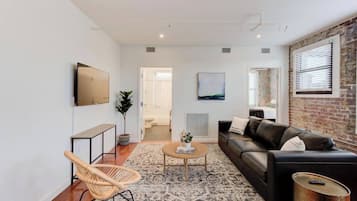 Smart-TV, Netflix, Streaming-Dienste