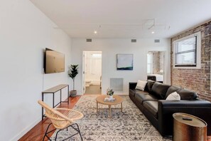 Smart-tv, Netflix och streamingtjänster