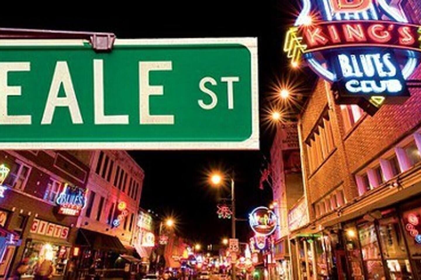 A street sign for Eale St.