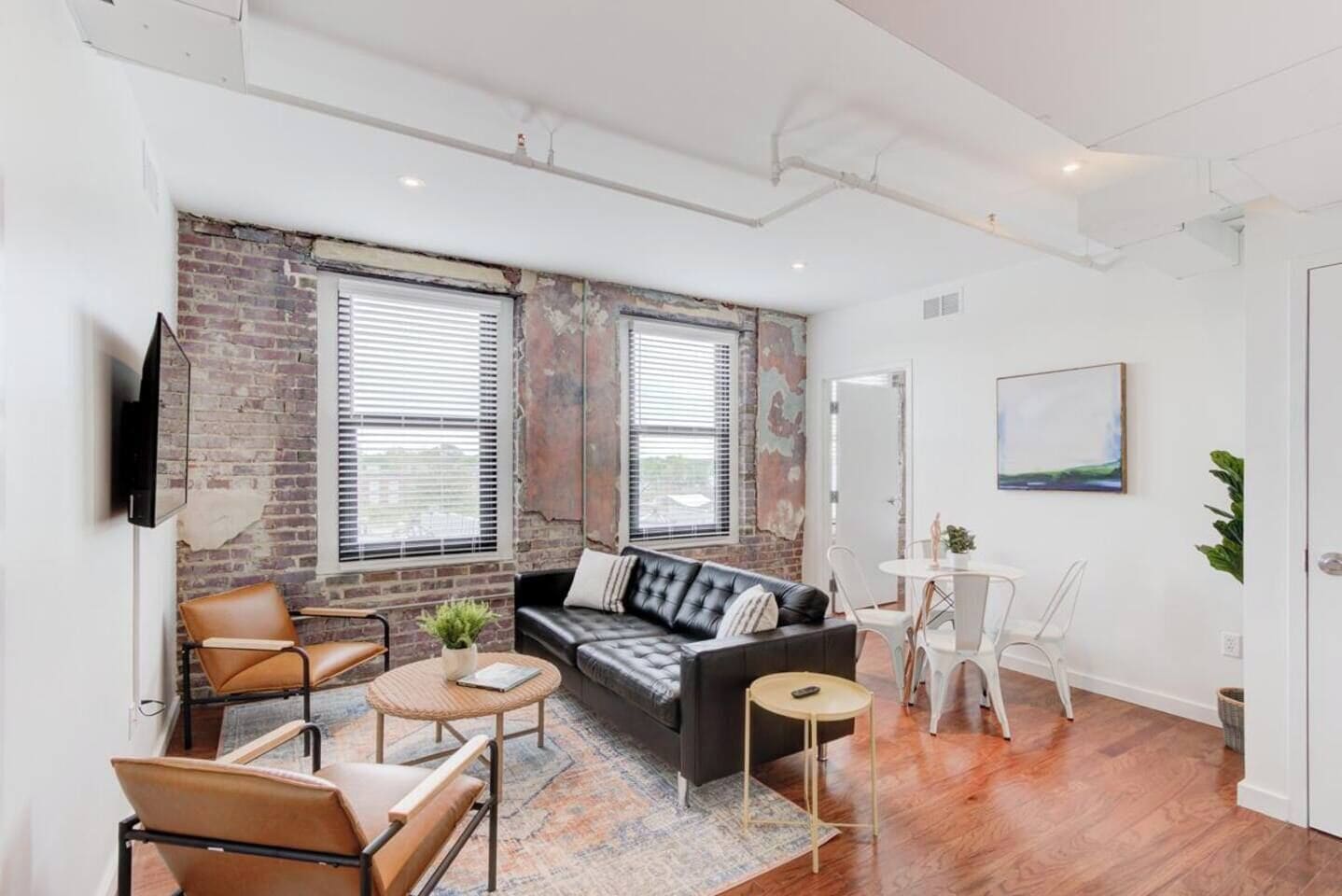 Smart-TV, Netflix, Streaming-Dienste