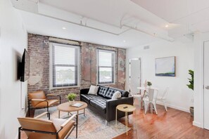 Smart-tv, Netflix, streamingtjenester