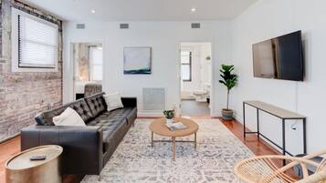 Smart-TV, Netflix, Streaming-Dienste