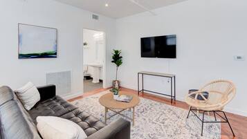 Smart-TV, Netflix, Streaming-Dienste