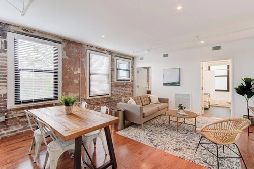 Historic Hideaway | Near Beale, Overton Park