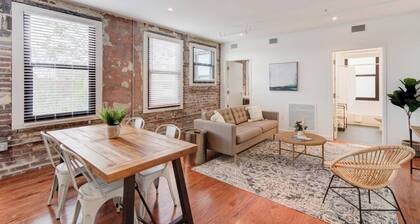 Historic Hideaway | Near Beale, Overton Park