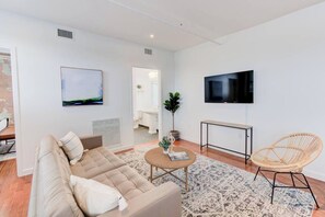 Smart-tv, Netflix, streamingtjenester