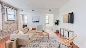 Smart-TV, Netflix, Streaming-Dienste